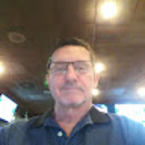 Meet your Posher, Chuck